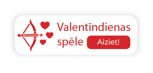 Valentīndienas spēle